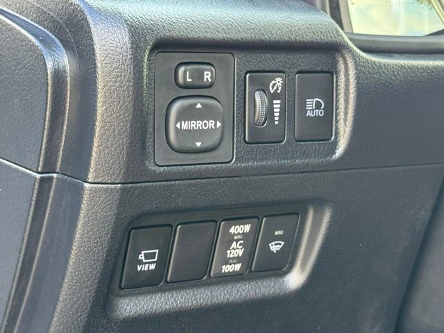 Used 2024 Toyota 4Runner SUV
