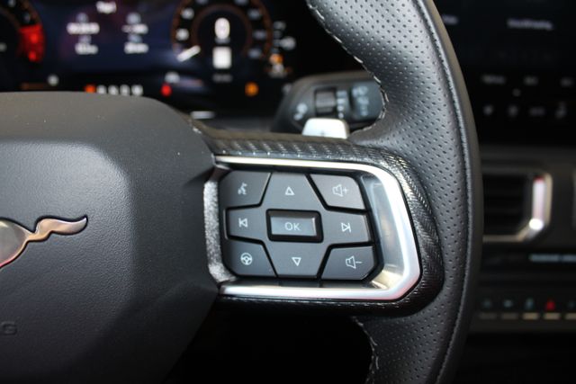 2024 Ford Mustang GT Premium photo