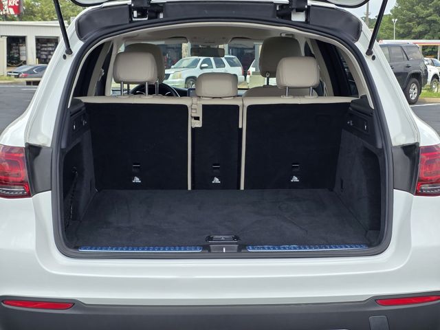 Used 2020 Mercedes-benz GLC SUV