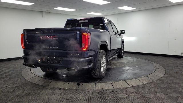 2022 – GMC – Sierra 1500