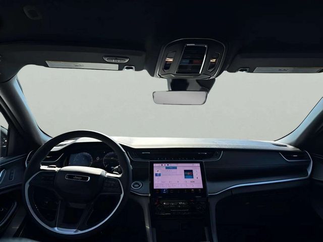 JeepGrand Cherokee11