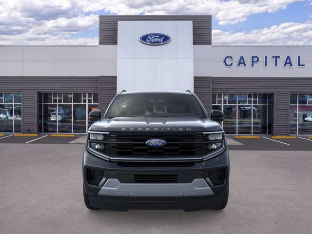 New 2026 Black Ford Platinum image 6