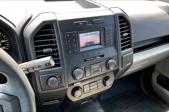 Used 2018 Ford F-150 Truck
