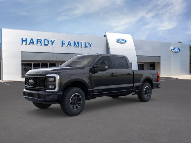 2026 Ford F-250SD Lariat  169588