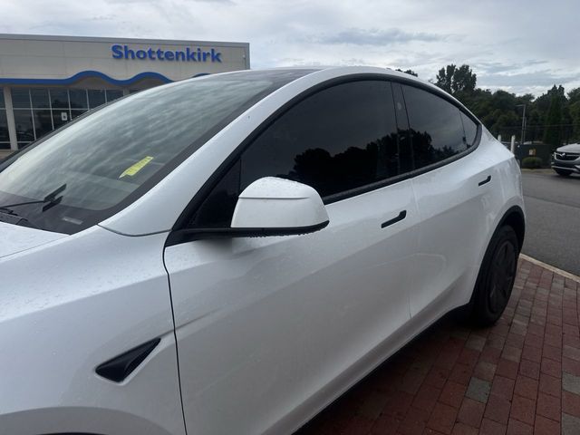 Used 2026 Tesla Model Y SUV