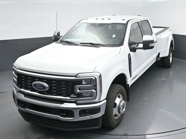 2025 Ford F-350 Super Duty Lariat - Photo 39