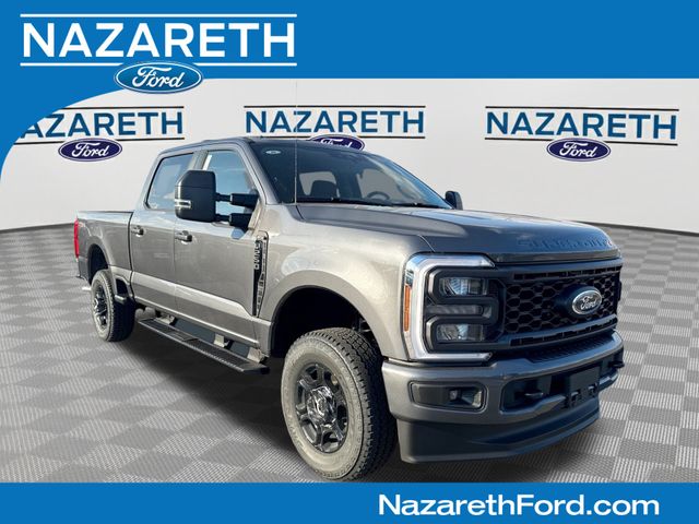 new 2026 Ford F-250SD car, priced at $60,608