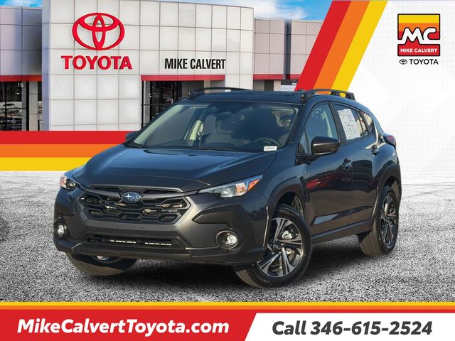 2025 Subaru Crosstrek Premium AWD