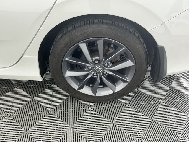 used 2020 Honda Civic car, priced at $21,749