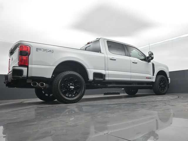 2025 Ford F-250 Super Duty Lariat - Photo 51