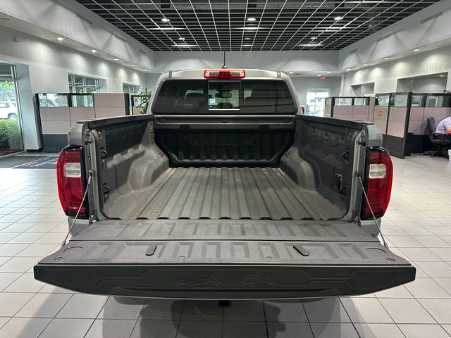 2023 GMC Canyon AT4X - 8