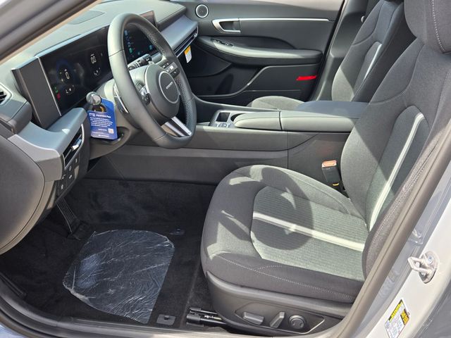 2026 Hyundai Sonata - $31,947