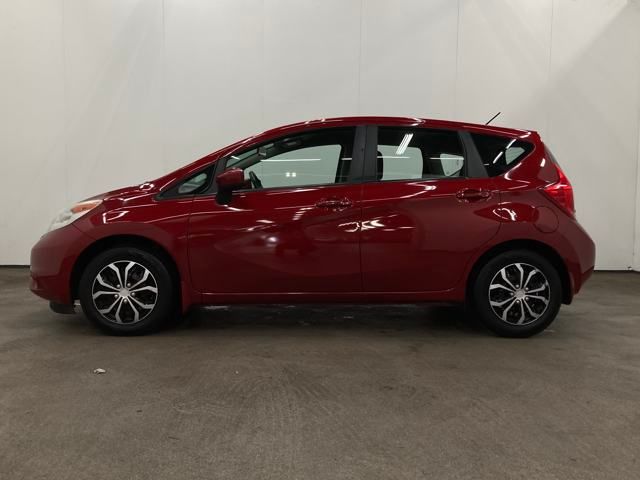 2015 Nissan Versa Note SV