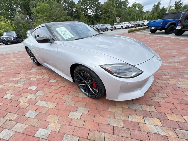 Used 2025 Nissan Z Coupe