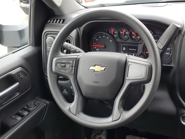 2026 Chevrolet Silverado 2500 Double Cab 4WD Pickup for sale #TF254625 - photo 22
