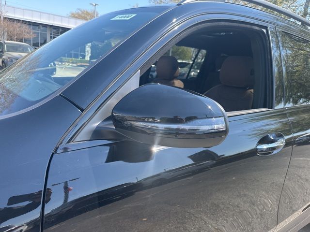 2026 Mercedes-Benz GLB GLB 250 Black at Bob King Buick GMC