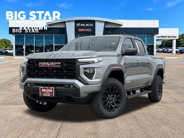 2026 GMC Canyon Elevation - 0