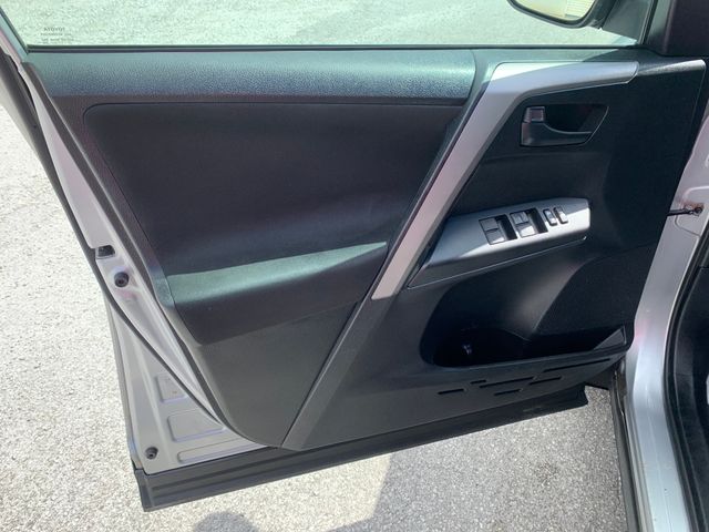 Used 2016 Toyota RAV4 SUV
