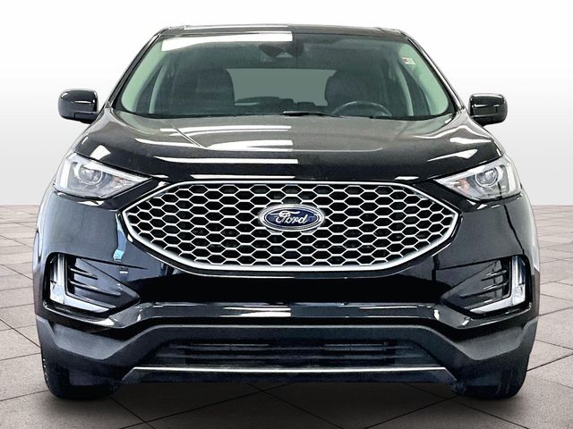 2023 Ford Edge SEL Black at Bob Ruth Ford