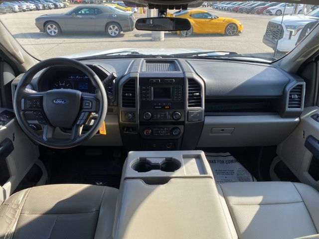 2022 Ford F-250SD XL photo