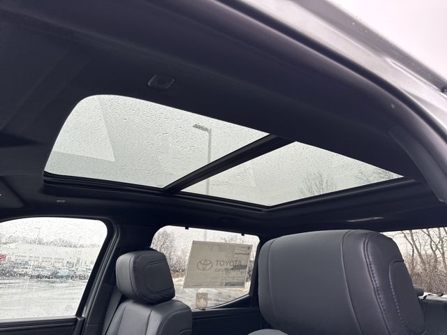 new 2026 Toyota Tundra car, priced at $69,151