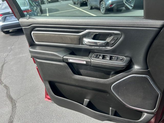 2023 RAM Ram 1500 Pickup Laramie - Photo 24