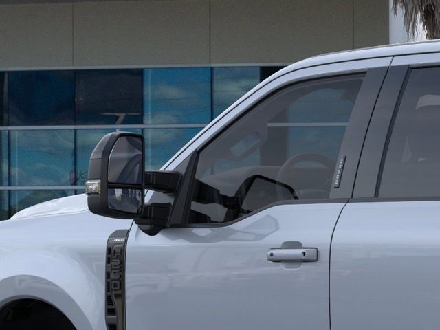 New 2026 Gray Ford Lariat image 20