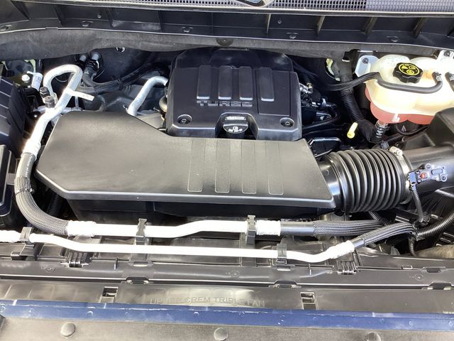 Used Car 2022 Chevrolet Silverado 1500  Lt For Sale Under $35,000 In San Antonio, Texas