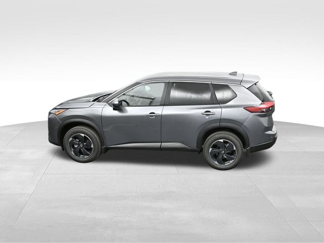 2024 Nissan Rogue SV 35