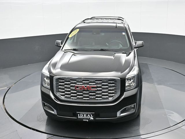 2019 GMC Yukon Denali 23