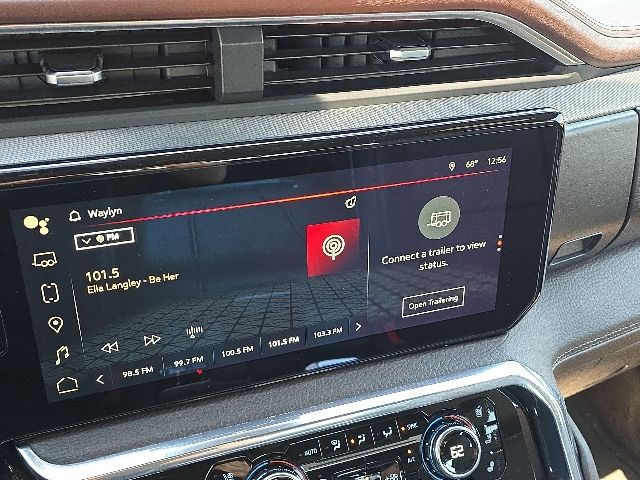 2023 GMC Sierra 1500 Denali:45140B