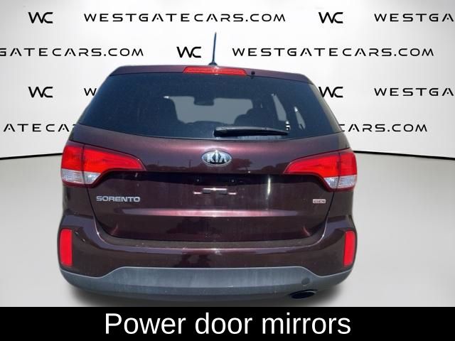 KiaSorento5