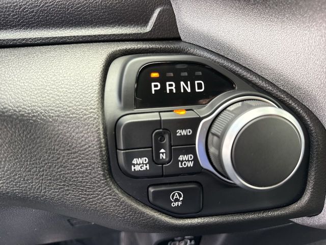Used 2025 Ram 1500 Truck
