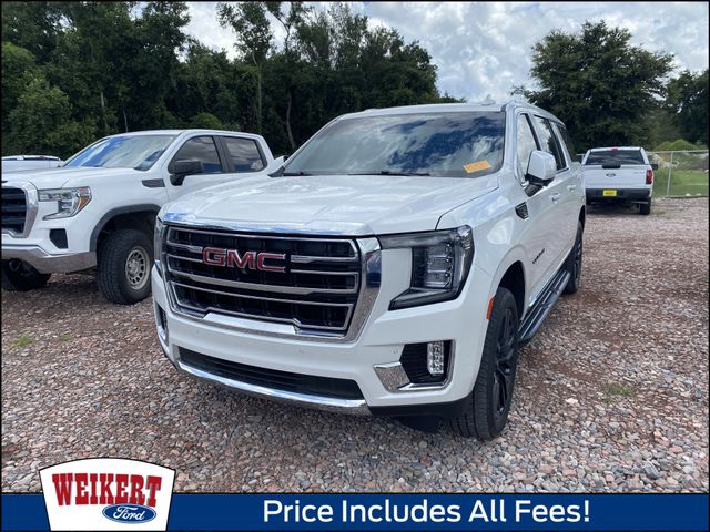 2024 GMC Yukon XL SLT 4WD