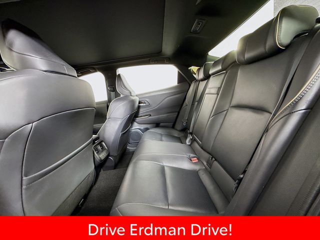 Used 2023 Toyota Crown Sedan