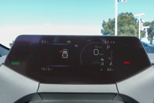 Used 2026 Toyota Prius Hatchback