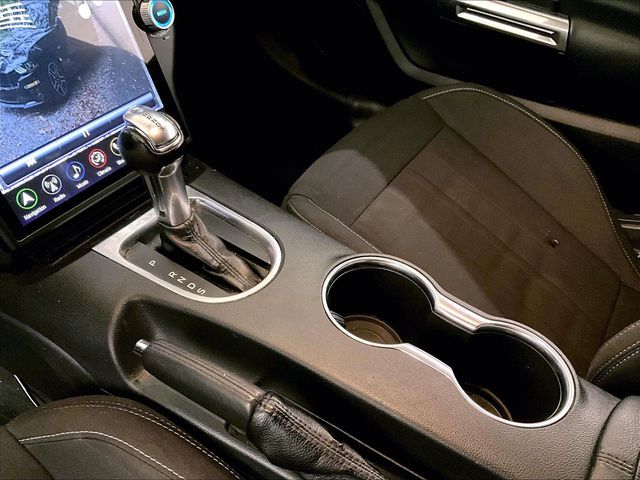 2021 Ford Mustang GT Black at Auto Express Mitsubishi