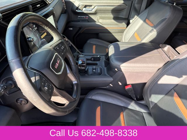 Used 2024 GMC Sierra 1500 Truck