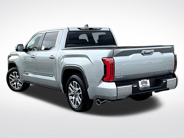 New 2026 Toyota Tundra i-FORCE MAX Truck