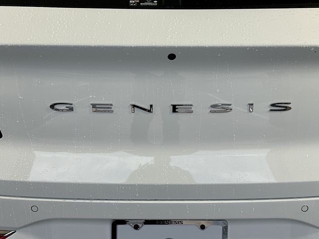 Thumbnail: 2026 Genesis GV80 - 22