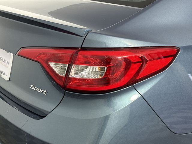 Used 2017 Hyundai Sonata For Sale in Indianapolis, IN