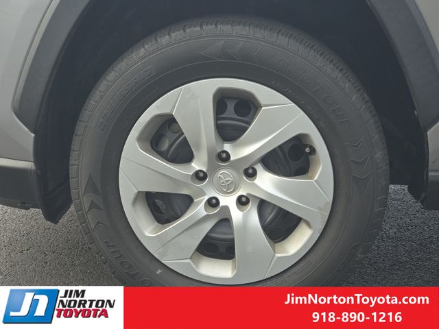 Used 2019 Toyota RAV4 SUV
