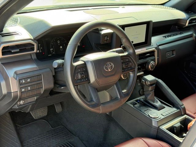 Used 2024 Toyota Tacoma Truck