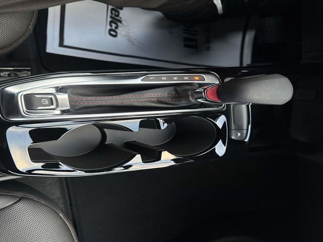2026 Chevrolet Trax - Image 20