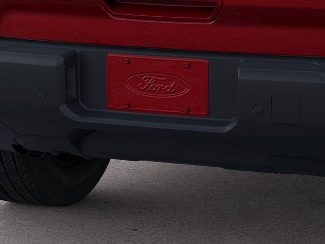 New 2026 Red Ford Big Bend image 23