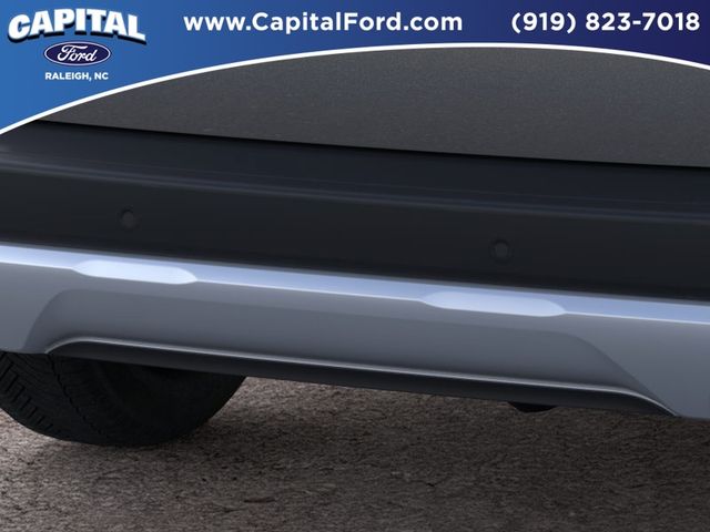 New 2025 Gray Ford Base image 23