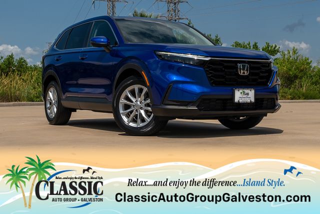2024 Honda CR-V EX  at Community Honda