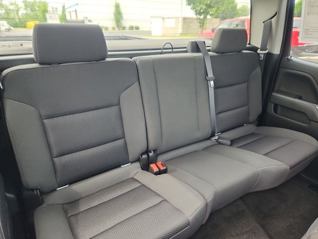 Used 2018 Chevrolet Silverado 1500 For Sale in Grove City, OH