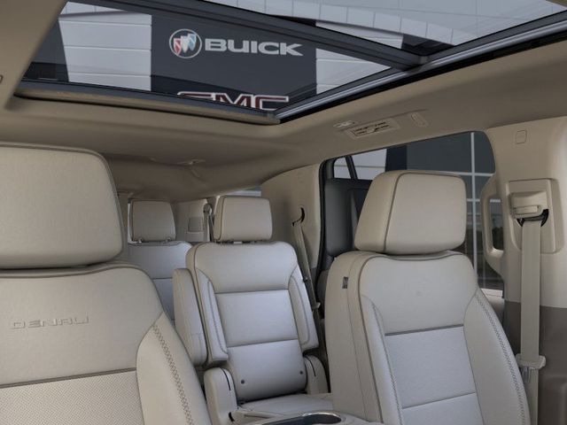 2024 GMC Yukon Denali 24