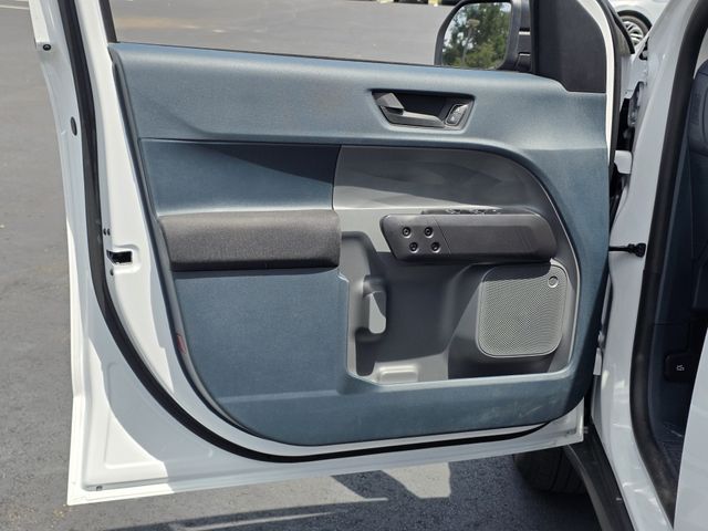 Used 2025 Ford Maverick Truck